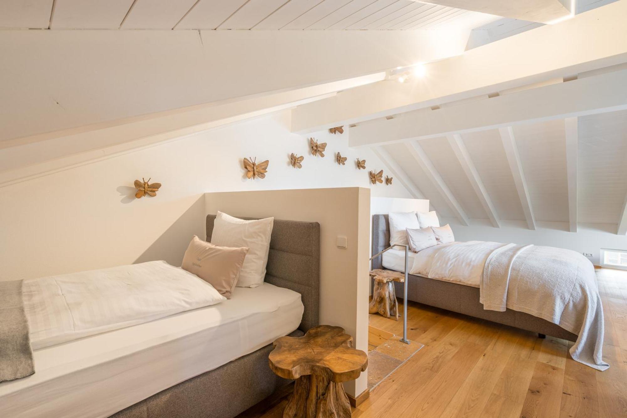 Chalet Gipfelstuermer Oberstdorf Esterno foto