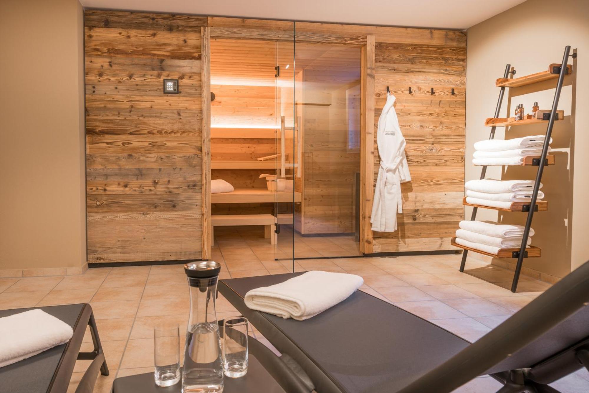 Chalet Gipfelstuermer Oberstdorf Esterno foto