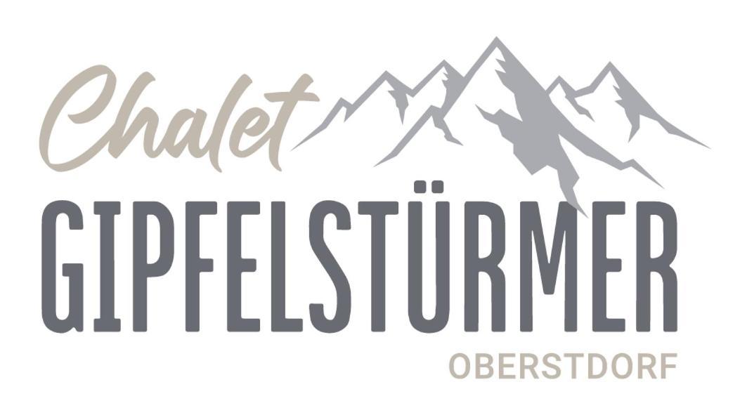 Chalet Gipfelstuermer Oberstdorf Esterno foto
